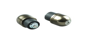 �|�b�V���t�F�C�X(POSH FAITH) �o�C�N�p�i �n���h���o�[�G���h �J���T�L �o�[�G���h(�{���g�a5mm/�O�a22mm) �[�t�@�[400 | ZRX400 | ZRX400II | BALIUS| �`�^�� 031072-11-10 �o�[�G���h�L���b�v