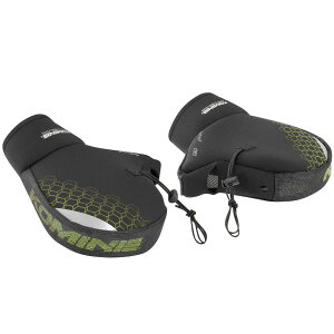 R~l(KOMINE) oCNp GAX[nhJo[ Black/Neon Free AK-349 13006