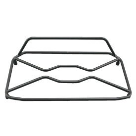 GIVI(ジビ) バイク リアボックス モノキーケース オプション(TRK46 / TRK33 用) メタルラック E120B 75857