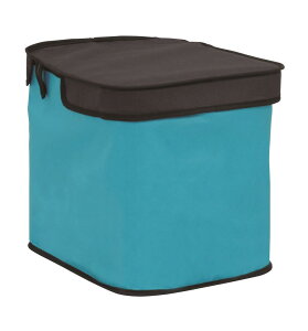 幸和製作所 OC01 シルバーカー スタンダードタイプ テイコブワゴン 兼用カバー ブルー