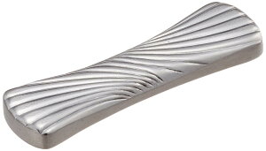 佐藤金属興業 SALUS ステンレス箸置き ツイスト 日本製