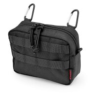 ヘンリービギンズ(Henly Begins) デイトナ バイク シートバッグ SYSTEM用 システムポーチ 2L DH-756 21789