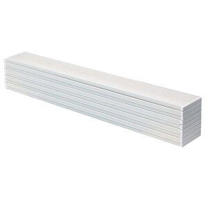 オーエ コンパクト 風呂ふた アイボリー 幅70×長さ120.3cm ネクスト 超薄型 スリム設計 防カビ M-12