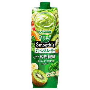 JS ؐ100 Smoothie O[X[W[Mix 1000g ×6{