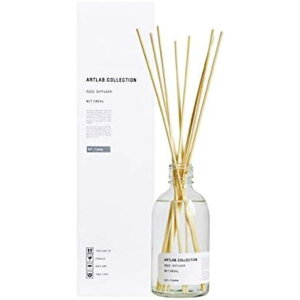 ART LAB. COLLECTION(A[gE{ RNV) [hfBt[U[ ALBD-006 eB[[uX 280ml