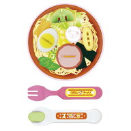 パイロットコーポレーション メルちゃん おせわパーツ おしょくじラーメン