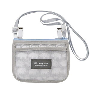 クツワ エアポシェ ハイマイズー HZ020 キッズ HZ020B モノトーン フリー