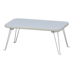 sf ܂肽݃e[u  [e[u ~j pۂ AEghA sNjbNe[u 45×s30×19cm zCg i 14421