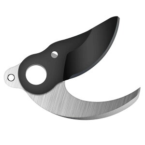 Kebtek 電動剪定鋏の替え刃 品番KT-940 テフロン非粘着性コーディング刃 切れ味良い&植木を健康に保つ 交換用のブレード 交換刃 切断径40mm (替え刃セット)