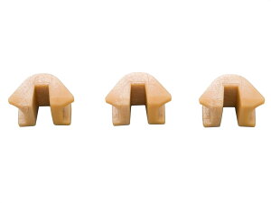 デイトナ(Daytona) バイク スライドピース アドレスV125用 3個セット 91430