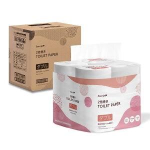 �A�C���X�v���U(IRIS PLAZA) �y4P�Z�b�g�z �g�C���b�g�y�[�p�[ �_�u�� 2�{���� 32R×50m (�S1600m) ����64���[���� �X�}�[�g�G�[�� �h�Зp�i