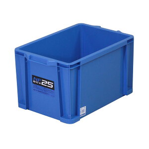 JEJ�A�X�e�[�W(JEJ Astage) NF�{�b�N�X #25 �u���[ �h�� W��28.7×D��43.5×H��24.5cm