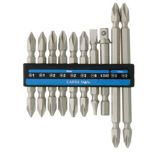 V(Takagi) EARTH MAN dhCo[p Rrl[VrbgZbg 10{g DB-4A 6.35mm Zp rXȂ }Olbg hCo[rbg z_[t V  TAKAGI