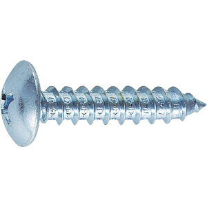TRUSCO(�g���X�R) �g���X���^�b�s���O�˂� ���j�N�� M5×20 70�{�� B42-0520 × 10PK �y�P�[�X�̔��z