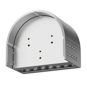 SwitchBot bN Ultra ANZT[ ߃v[g Vo[