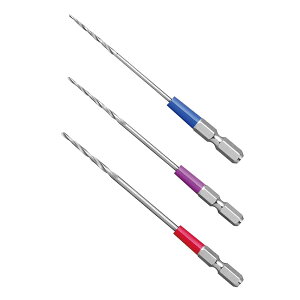 �A�l�b�N�X(ANEX) ������ �n�C�X�| �J���[�d�l 3�{�g(2/2.5/3mm) ACK3-2253�y�B��r�X�̉��������Ȃǂ̍�ƂɁz