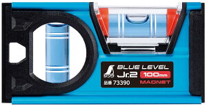 �V��������(Shinwa Sokutei) �u���[���x�� Jr.2 100mm �}�O�l�b�g�t 73390