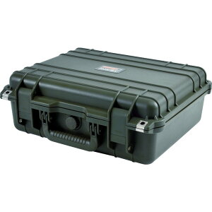 �g���X�R���R(TRUSCO) �v���e�N�^�[�c�[���P�[�X �I���[�u 430×380×154mm TAK13OD-L