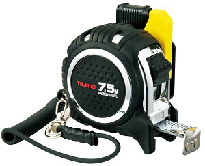 �^�W�}(Tajima) �R���x�b�N�X 7.5m×25mm ���S�Z�tG���b�N�}�O��25 CAZ4M2575