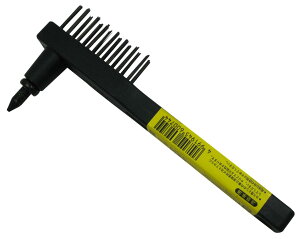 SUZUKID �n�ڗp�n���}�[ �`�b�s���O�n���}�[�����C���u���V P-74