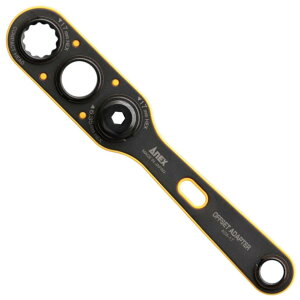 AlbNX(ANEX) ItZbgA_v^[ 17mm AOA-17