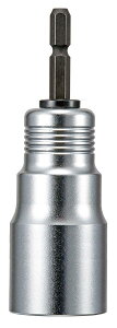 �^�W�}(Tajima) �C���p�N�g�h���C�o�[�p�ϋv�\�P�b�g 6�p TSK-T24-6K 24mm 1��