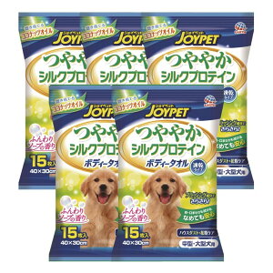 JOYPET(WCybg) {fB[^I ^E^p 15×5 (܂Ƃߔ)