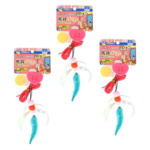 LeB[} (CattyMan) L VԂԂL炵 NIl×3 Lp