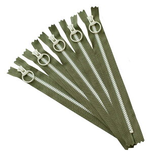 YKK Rrt@Xi[20cm F5{Zbg J[L 3VSC20-321