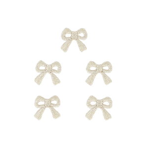 ����(KIYOHARA) ���C�ɓ��� �V�[�����A�C�����ڒ� ���p�^�C�v �v�`���b�y�� ���{���S�[���h 5������ W13mm×H13mm MOW887