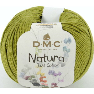 fB[GV[(DMC) Natura i` ю ׁ` #N989 O[n 50g 155m DMC302