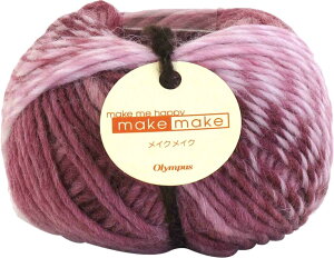 �I�����p�X���N(Olympus Thread) ���C�N���C�N �ю� ���� col.15 �s���N �n 25g ��62m 3�ʃZ�b�g