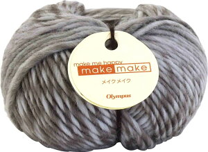 �I�����p�X���N ���C�N���C�N �ю� ���� col.22 �O���[ �n 25g ��62m 3�ʃZ�b�g