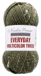 NASKA ҂ݖю GufC }`J[cB[h  COL.305 XO[ n 100g165m N-108