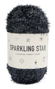 A SKI YARN (XL[ю) Xp[NO X^[ COL. 15 ubN n 50g116m