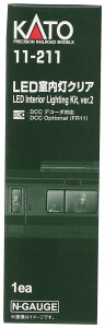 Jg[(KATO) KATO NQ[W LEDNA 11-211 S͌^pi