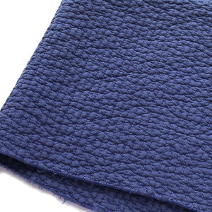 {Rtf(Nippon Chuko) nubi kr ؍`LeBOn 7mmXeb` 130cm×50cm؂蔄̔ fju[(Denim blue) NBY307-34