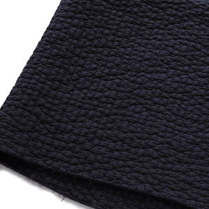 {Rtf(Nippon Chuko) nubi kr ؍`LeBOn 7mmXeb` 130cm×150cm؂蔄̔ ubN(Black) NBY307-36