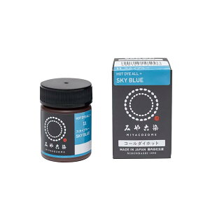 �j���t�@�C���O�b�Y(Katsuraya fine goods) �݂₱�� �������F �R�[���_�C�z�b�g ECO Col.11 �X�J�C�u���[