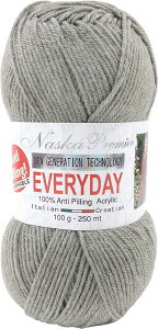 NASKA ҂ݖю GufC \bh  COL. 28 O[ n  100g 250m 5ʃZbg N-53