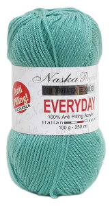 NASKA ҂ݖю GufC \bh  COL. 54 F n  100g 250m 5ʃZbg N-53