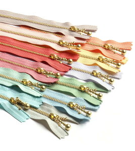 Y.K.K ʕtt@Xi[ jAXJ[12FZbg 12cm S[h 3G12-N12MIX