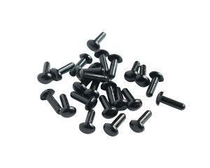 ���{�R�t�f��(Nippon Chuko) �����ڃ{�^�� �ȉ~ �� 4.5mm 50�� CE430 ��|�p�i �{�^���E�t�b�N �ڋʃ{�^��