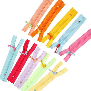 Y.K.K |[`pJtt@Xi[ 10FZbg 10cm Jt 3CF10-COMIX