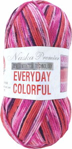 iXJ(NASKA) NASKA GufC Jt ю  col.311 bh n 100g 250m 5ʃZbg N-57