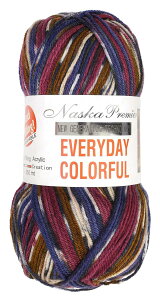 NASKA GufC Jt ю  Col.323 p[v n 100g 250m 5ʃZbg N-57