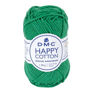 DMC HAPPY COTTON nbs[Rbg  #781 O[n 20g 43m 51 DMC392J