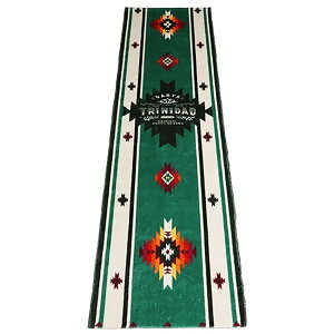�g���j�_�[�h(TRiNiDAD) �_�[�c�}�b�g �_�[�c �X���[�}�b�g �I���e�K ��250cm×��50cm �|���G�X�e�� TPE