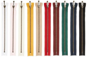 Y.K.K AeB[NS[h ʕt t@Xi[ ~ 20cm CgJ[ 10F v10{Zbg 3GKB-20LS