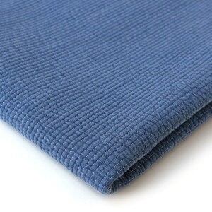 {Rtf(Nippon Chuko) nubi kr ؍`LeBOn 3mmXeb` 130cm×1m؂蔄̔ fju[(Denim blue) NBY303-14